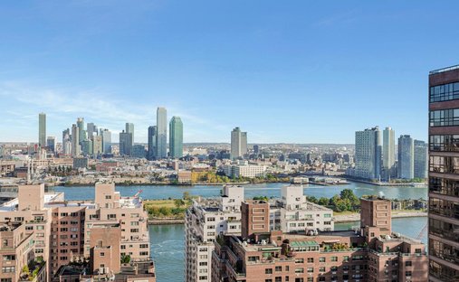 Co Op in New York, New York, United States 1