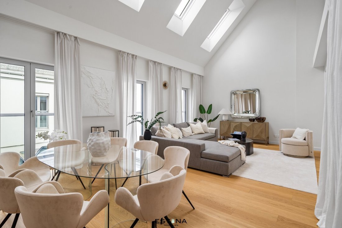 Apartment in Vienna, Wien, Austria 1 - 16435957