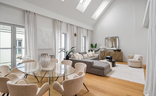 Apartment in Vienna, Wien, Austria 1