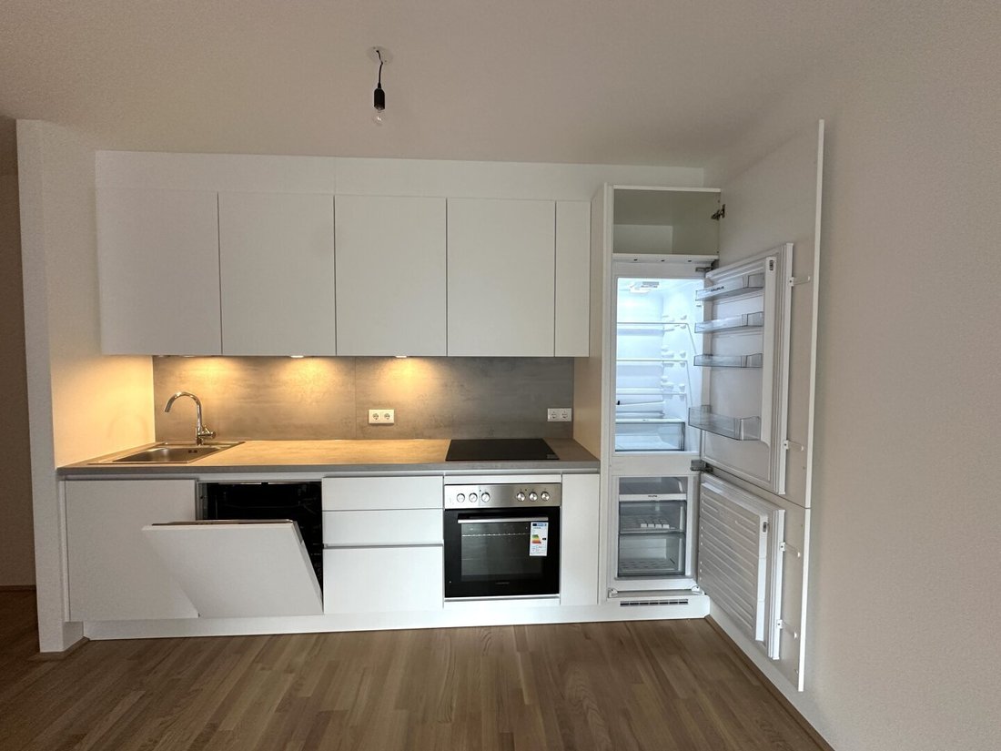 Apartment in Vienna, Wien, Austria 3 - 16455659