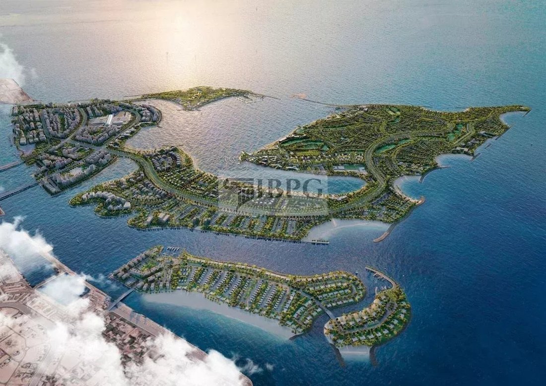 Land in Dubai, United Arab Emirates 5 - 16415866