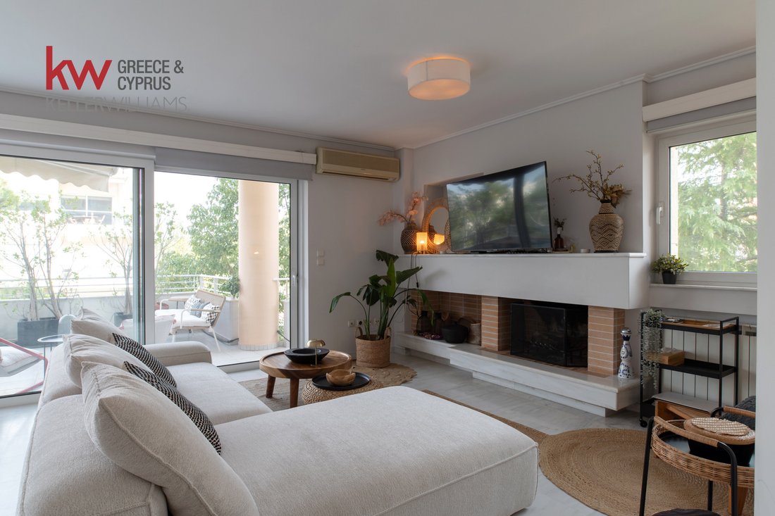 Appartement à Voúla, Attique, Grèce 5 - 16306590