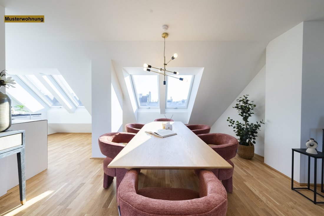 Penthouse in Vienna, Wien, Austria 4 - 16450908