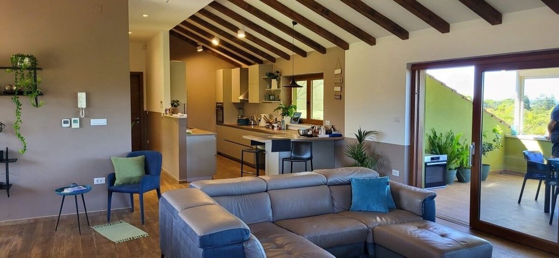 Villa in Galizana, Istria County, Croatia 1 - 16425782