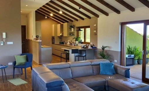 Villa in Galizana, Istria County, Croatia 1