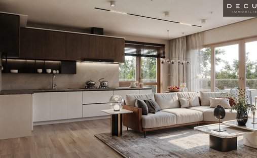House in Vienna, Wien, Austria 1