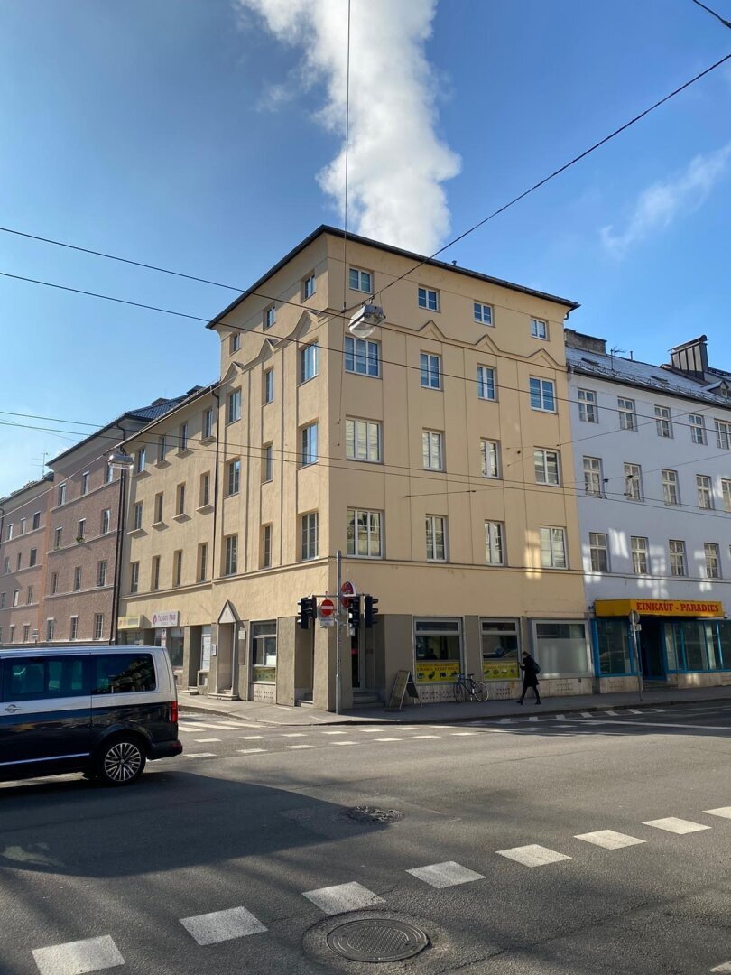 Apartment in Salzburg, Salzburg, Austria 1 - 16421356