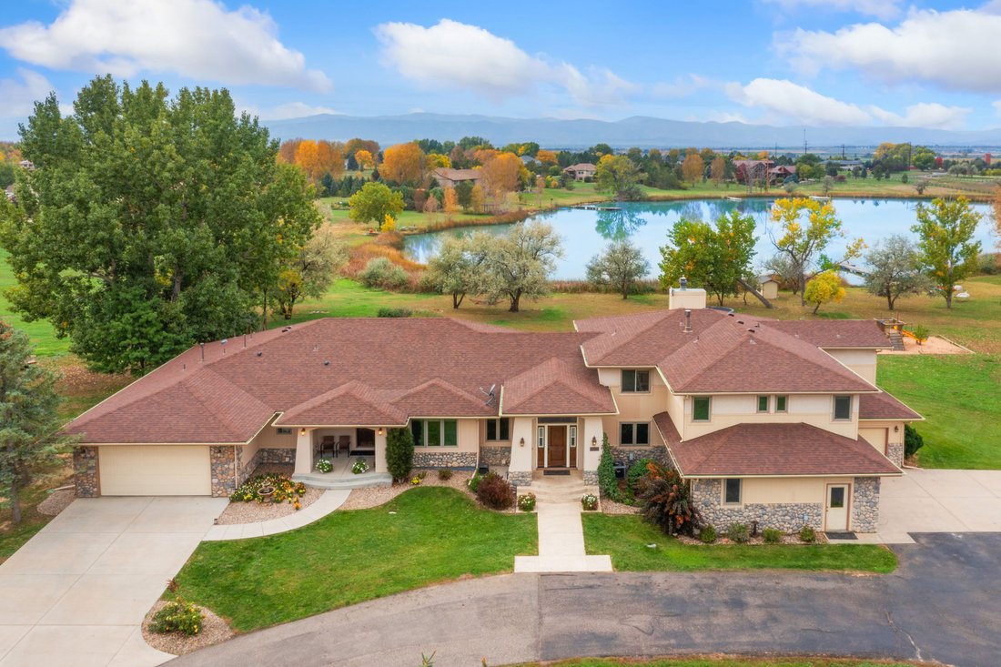 Fort Collins, Colorado, United States 1 - 16419448