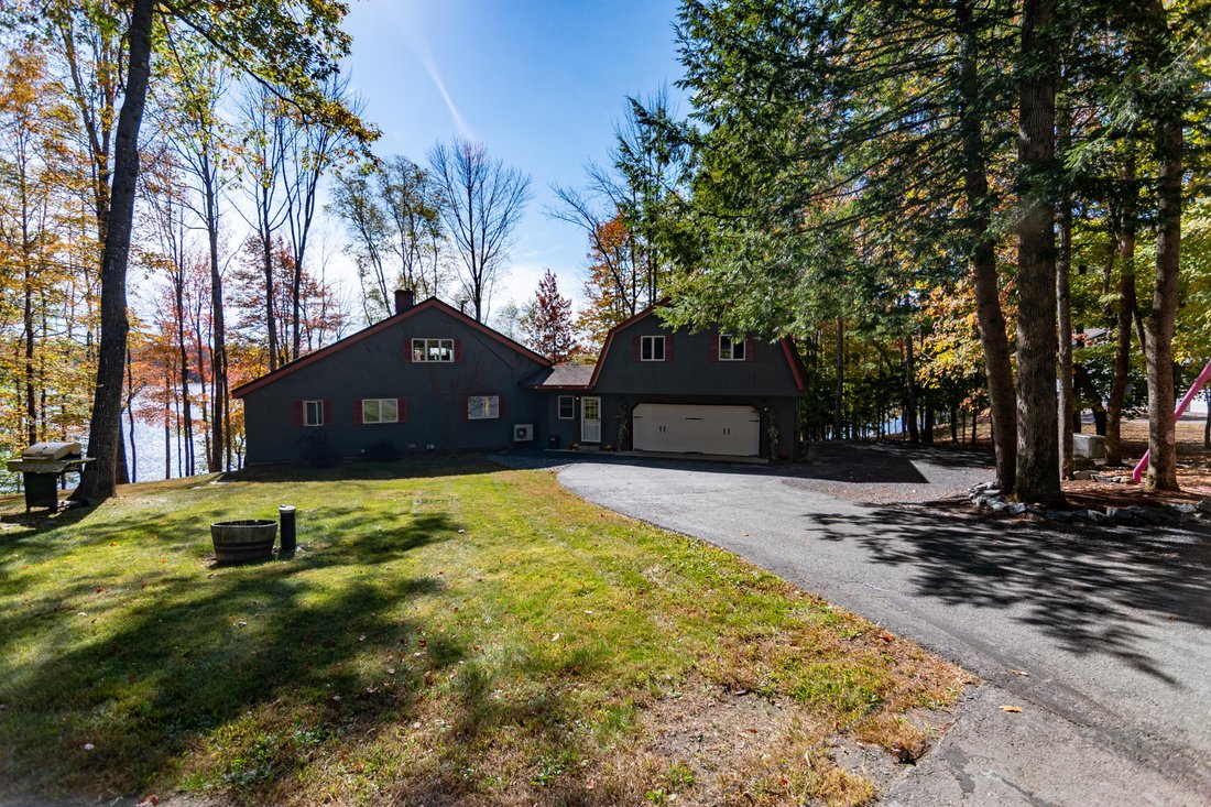 House in Embden, Maine, United States 5 - 16416280