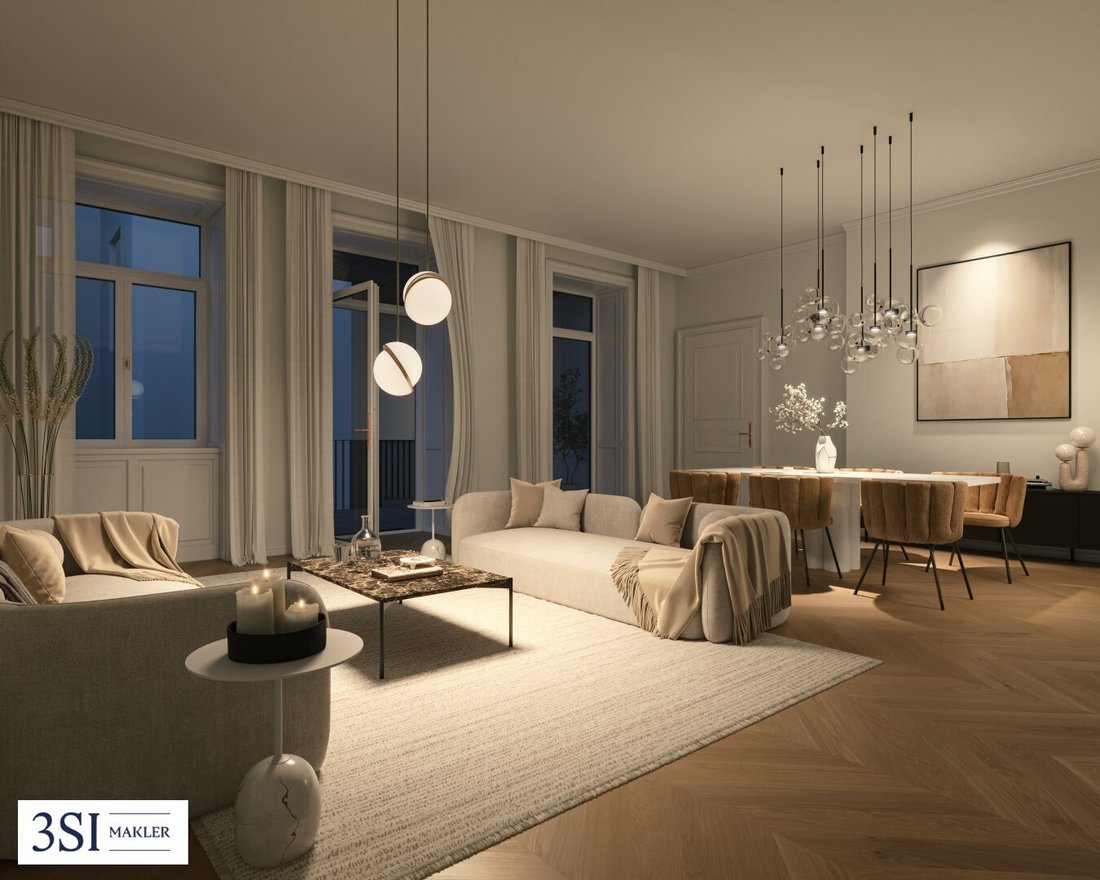 Apartment in Vienna, Wien, Austria 4 - 16422345