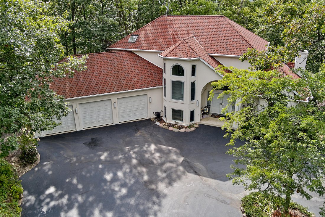 House in Lake Geneva, Wisconsin, United States 3 - 16418379