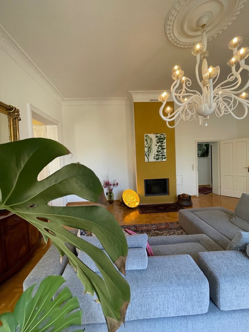 Apartment in Baden bei Wien, Lower Austria, Austria 5 - 16423210