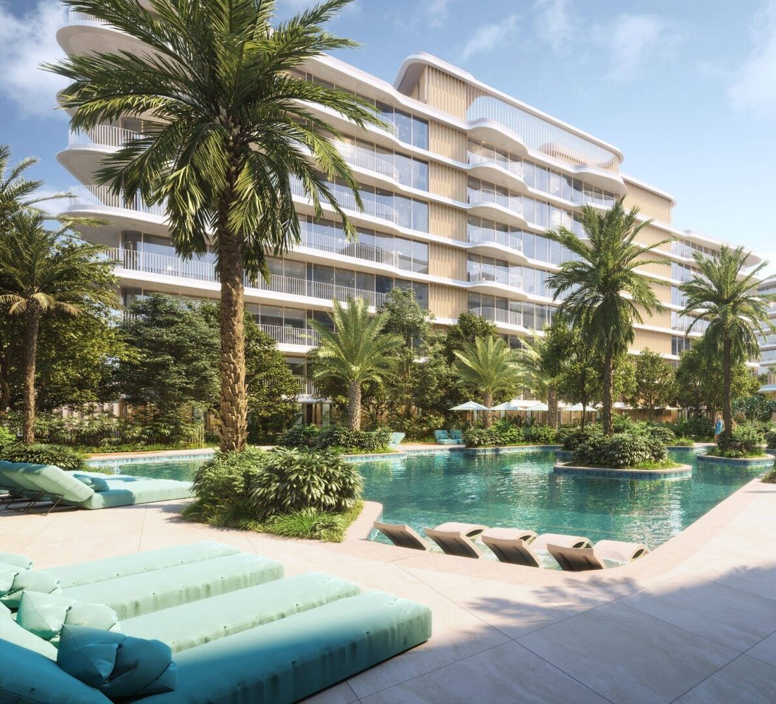 Apartment in Al Wasl, Dubai, United Arab Emirates 4 - 16435304