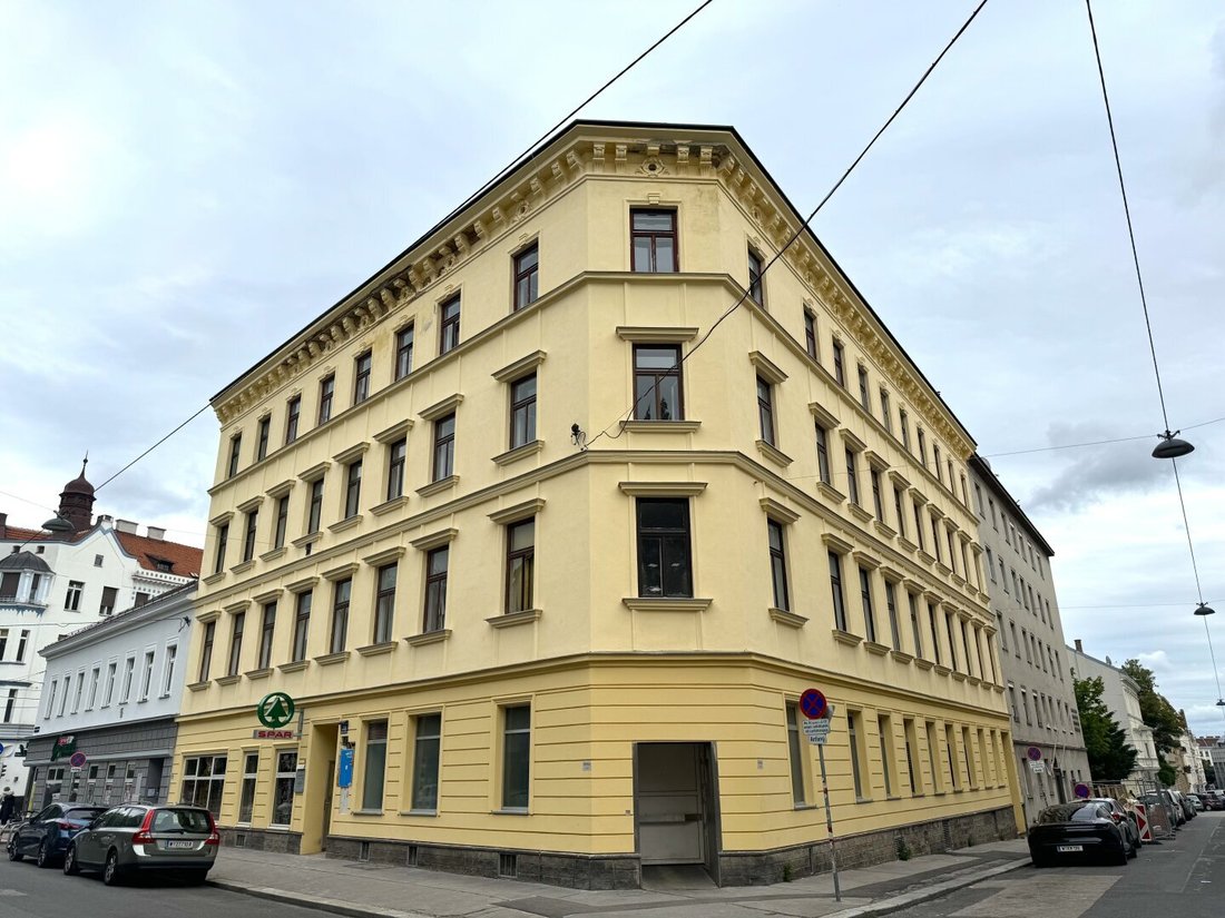 Apartment in Vienna, Wien, Austria 2 - 16454988