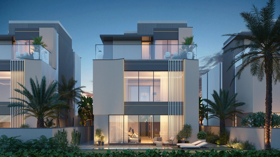 House in Wadi Al Safa 3, Wadi Al Safa, Dubai 1 - 16431045