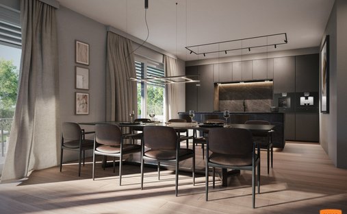 Appartamento a Linz, Alta Austria, Austria 1