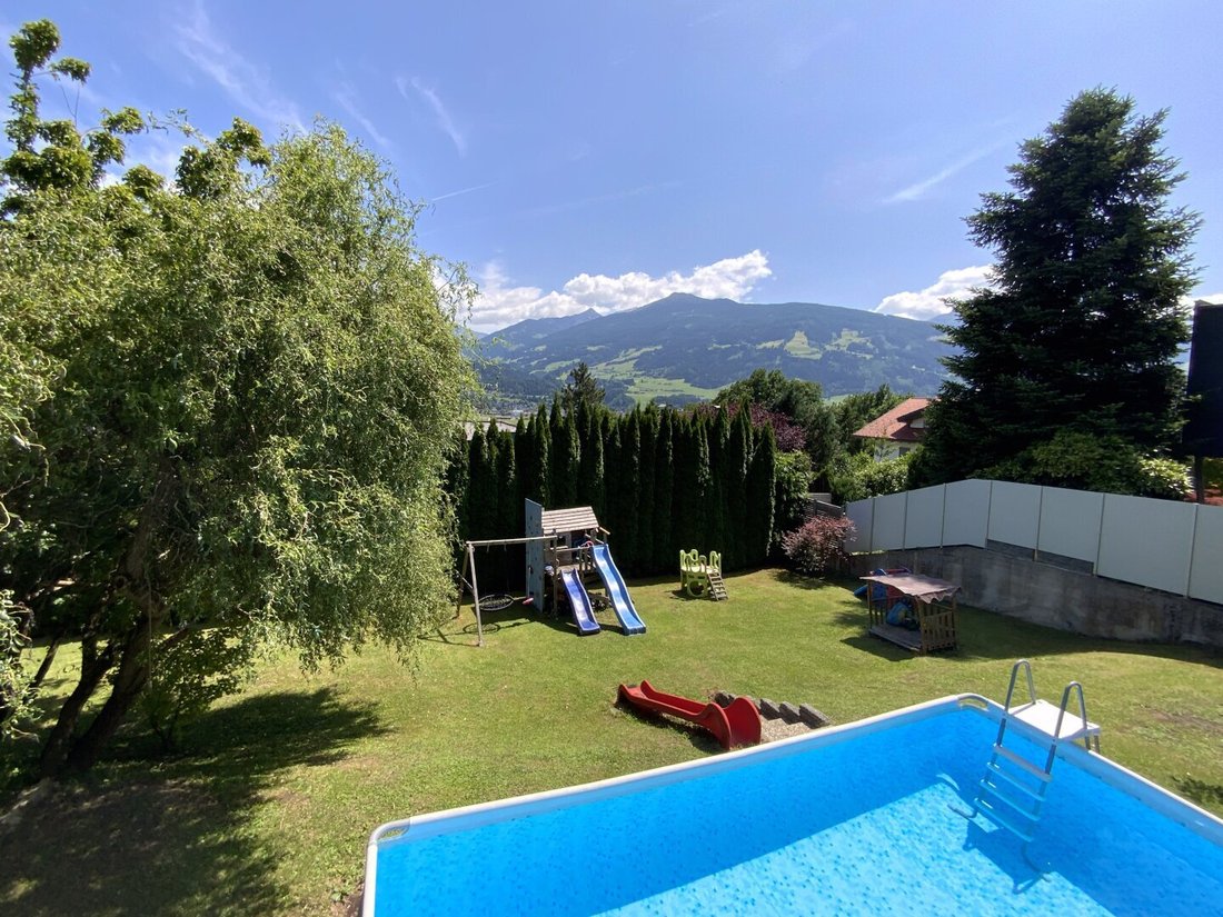 Apartment in Terfens, Tyrol, Austria 3 - 16430513