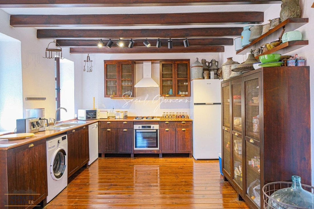 House in Kaleüçağız, Antalya, Turkey 4 - 16438374