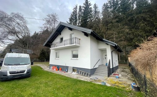 House in Braunau am Inn, Upper Austria, Austria 1