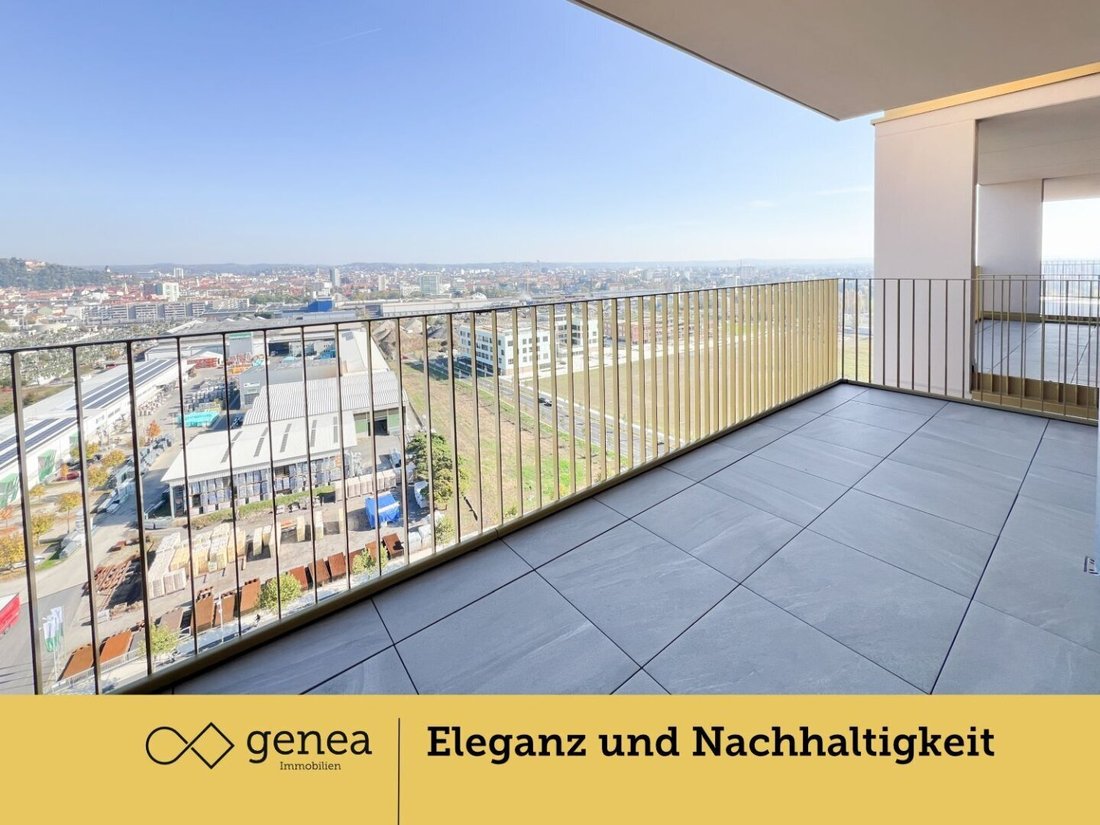 Apartment in Graz, Styria, Austria 5 - 16448226