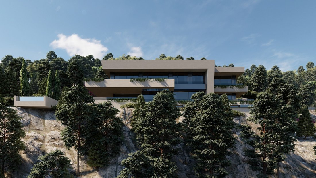 Land in Son Vida, Palma, Balearic Islands 4 - 16416584