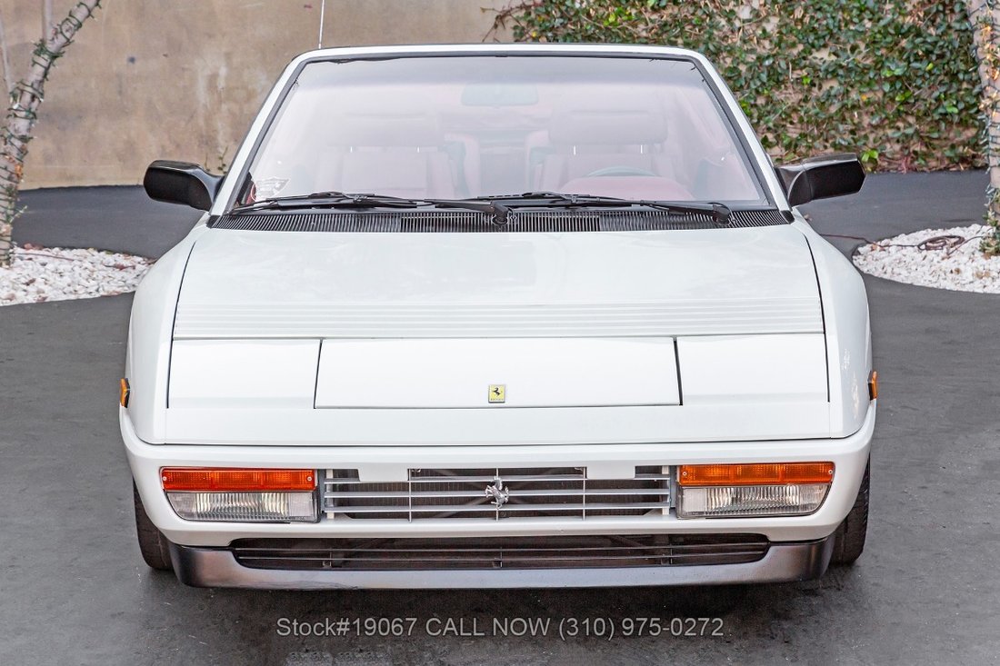Ferrari Mondial T in Los Angeles, CA 2 - 16415631