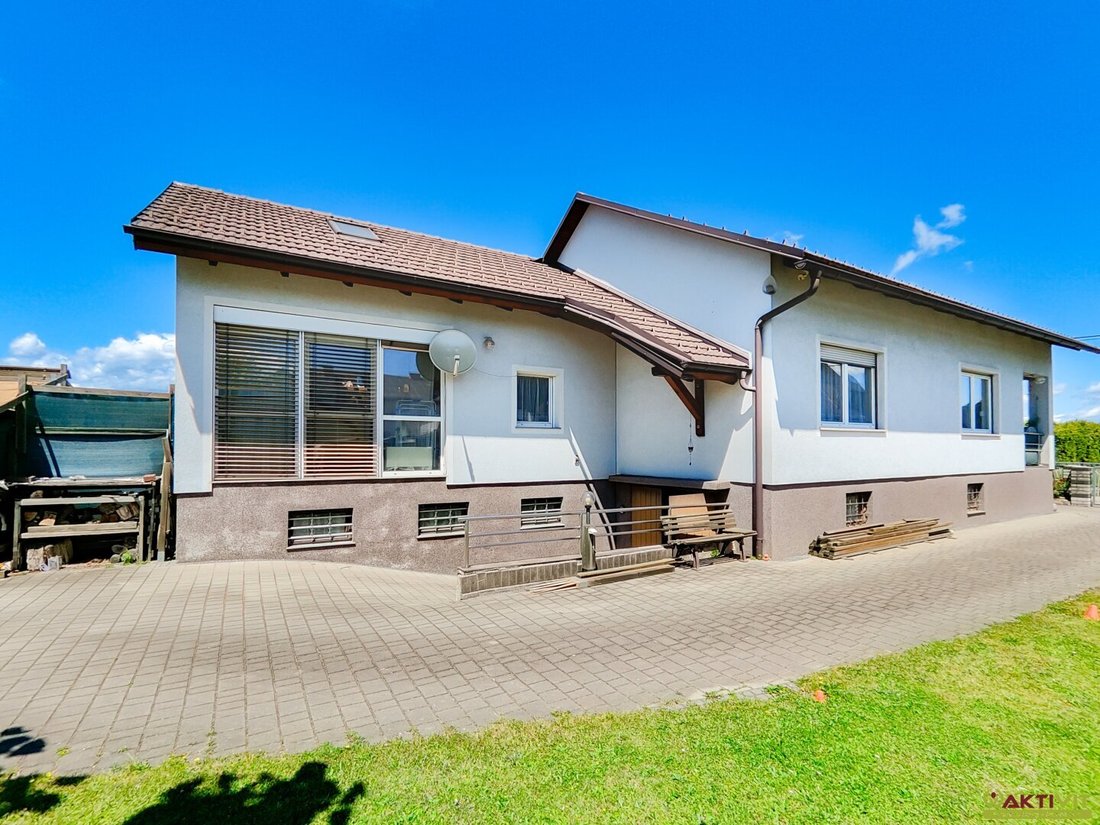 Casa a Feldkirchen bei Graz, Stiria, Austria 2 - 16440809