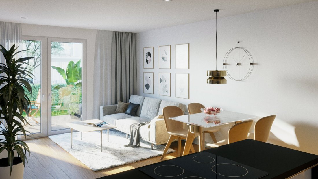 House in Gerasdorf, Lower Austria, Austria 2 - 16453043