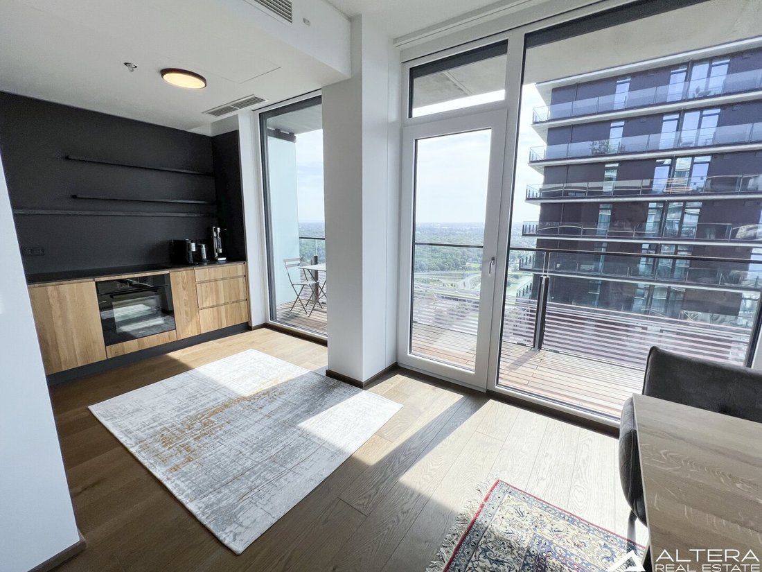 Apartment in Vienna, Wien, Austria 4 - 16445476