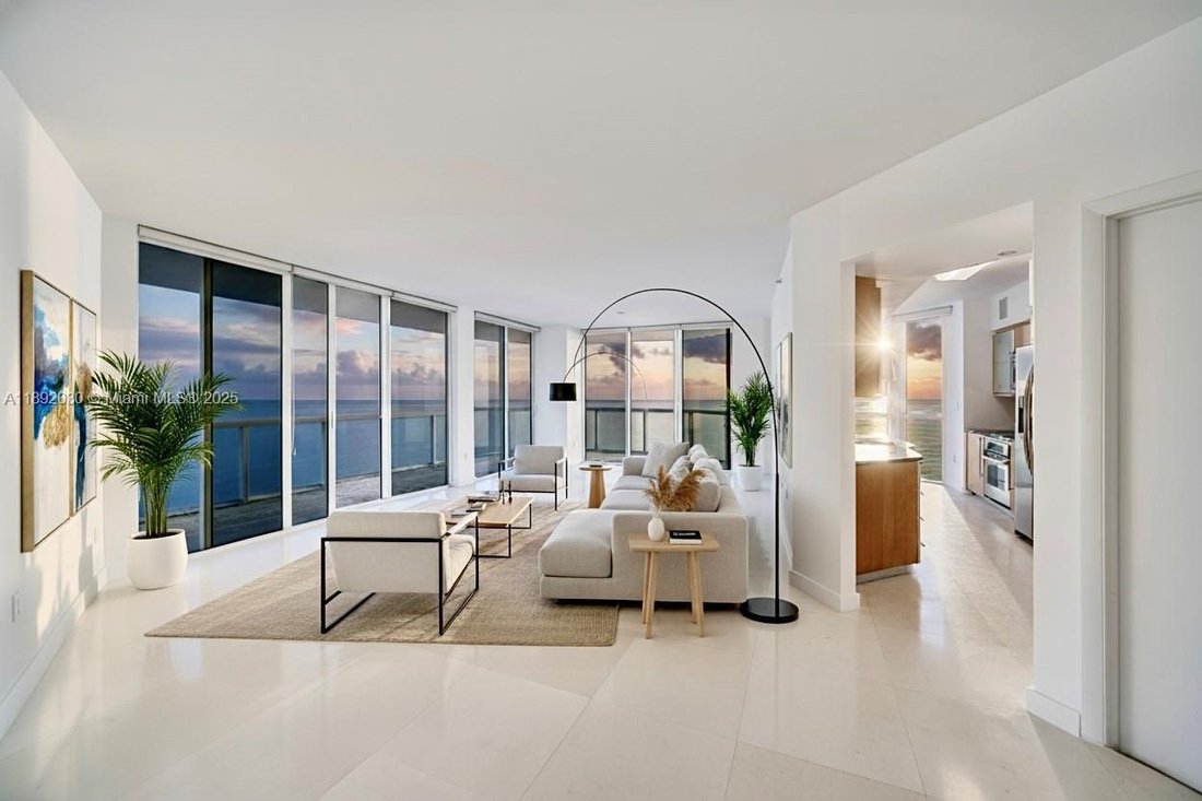 Apartment in Miami Beach, Florida, United States 2 - 16419013
