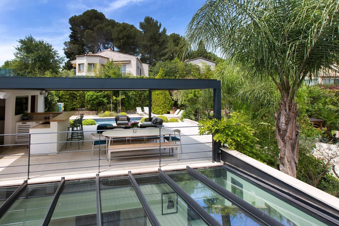 Villa in Montfleury, Cannes, France 3 - 16415210