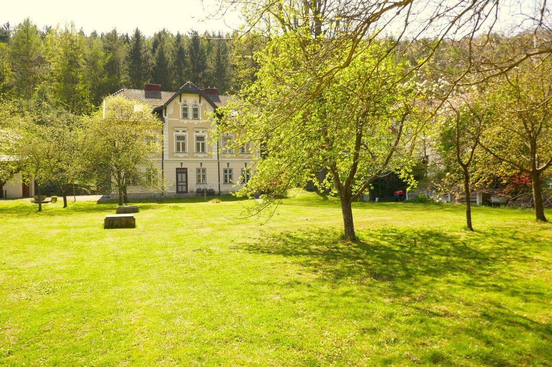 House in Weissenbach an der Triesting, Lower Austria, Austria 2 - 16424657
