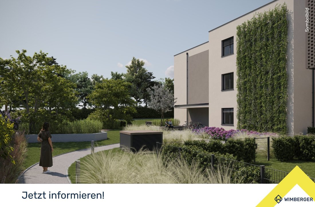 Apartment in Wilhering, Upper Austria, Austria 3 - 16424161