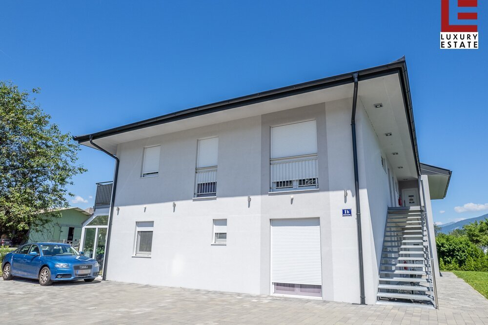 Apartment in Villach, Carinthia, Austria 2 - 16450657