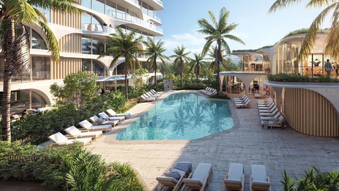Apartment in Al Wasl, Dubai, United Arab Emirates 2 - 16435304