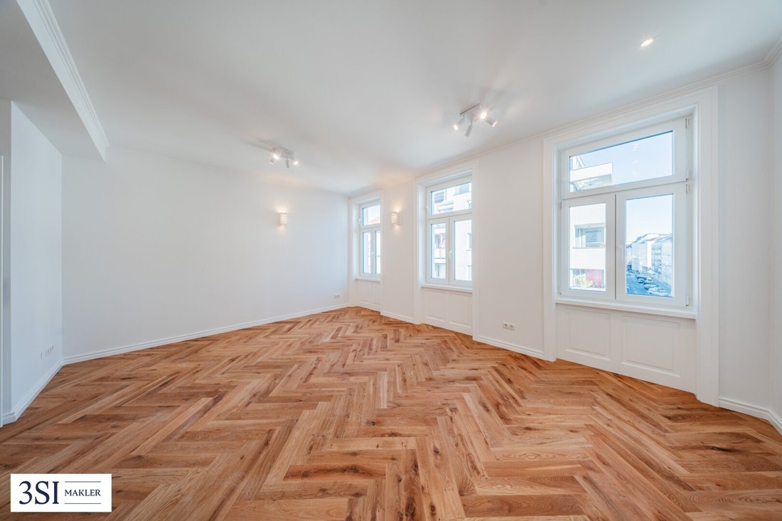 Apartment in Vienna, Wien, Austria 1 - 16433041