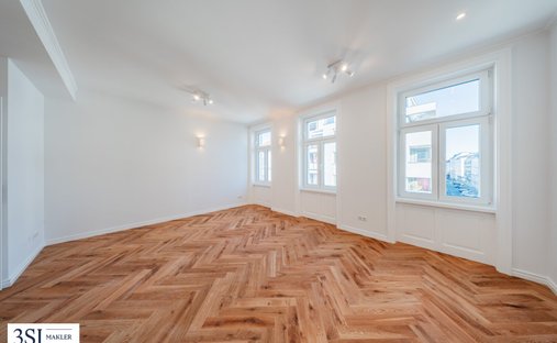 Apartment in Vienna, Wien, Austria 1