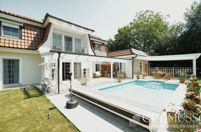Villa in Klosterneuburg, Lower Austria, Austria 2 - 16446082