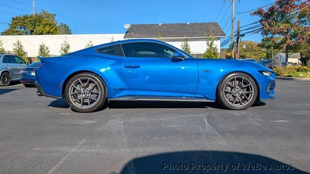 Ford Mustang in Calverton, NY, United States 2 - 16456935