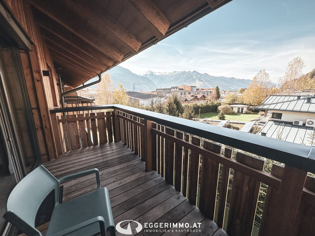 Apartment in Zell am See, Salzburg, Austria 1 - 16421083