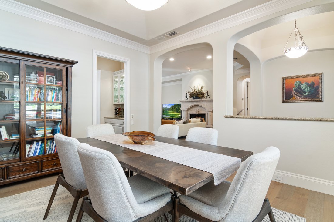 House in San Antonio, Texas, United States 5 - 16415089