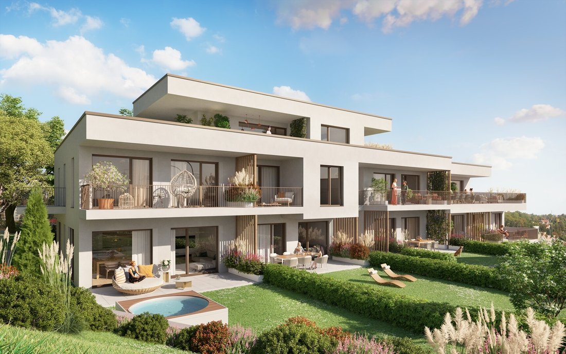 Apartment in Graz, Styria, Austria 1 - 16431633