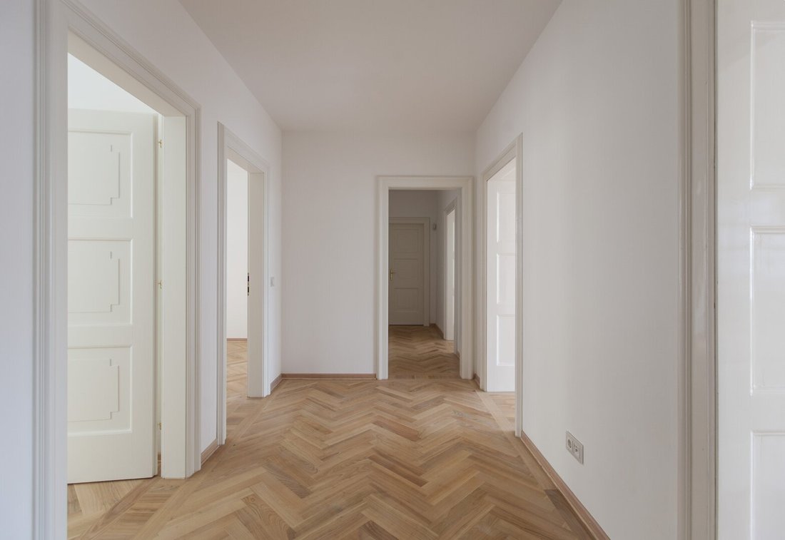 Apartment in Salzburg, Salzburg, Austria 1 - 16421595