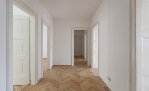 Apartment in Salzburg, Salzburg, Austria 1