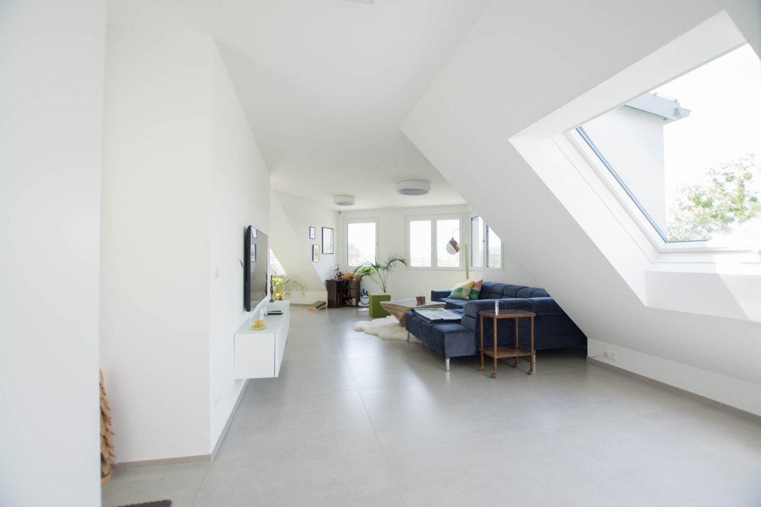 Penthouse in Vienna, Wien, Austria 4 - 16443915