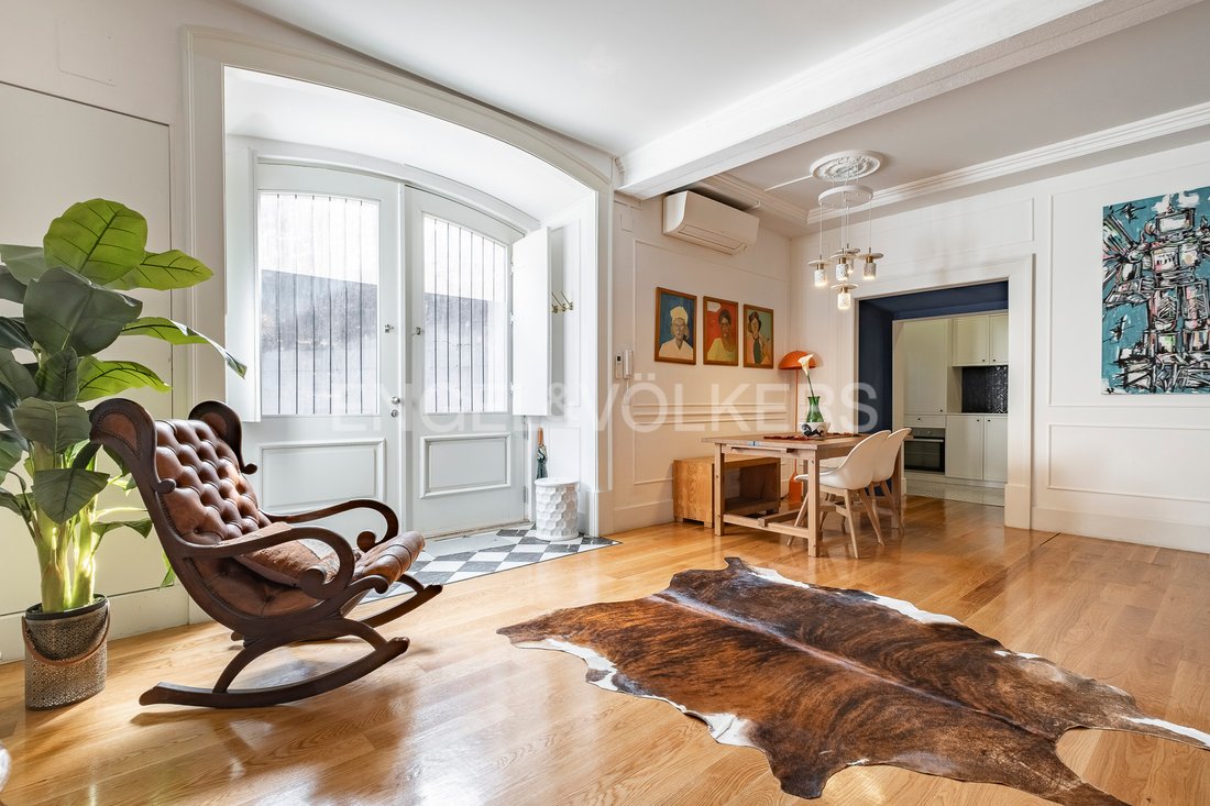 Apartment in Arroios, Lisbon, Portugal 2 - 16071332