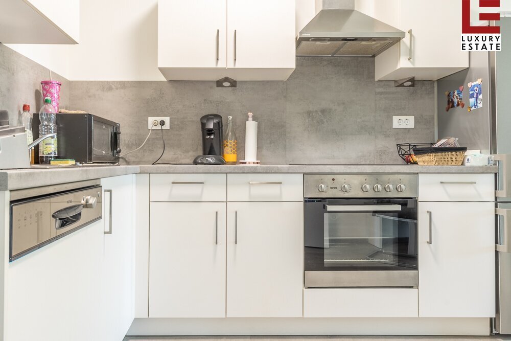 Apartment in Villach, Carinthia, Austria 3 - 16450657