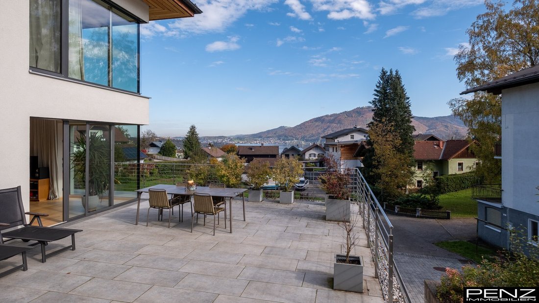 Villa en Altmünster, Alta Austria, Austria 3 - 16447966