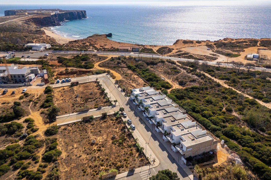 Townhouse in Sagres, Algarve, Portugal 4 - 16418920