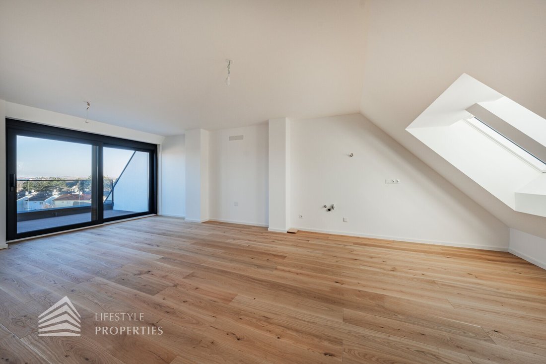 Apartment in Vienna, Wien, Austria 1 - 16442077